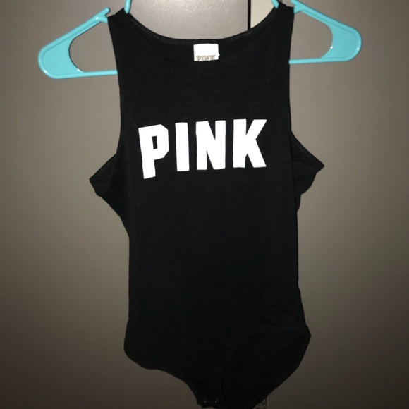 black tank top onesie